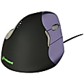 Evoluent VerticalMouse Right-Hand Optical Mouse