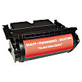 Office Depot® Brand Remanufactured Black MICR Toner Cartridge Replacement For CTG-T520STM, CTG-T520STM
