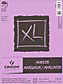 Canson XL Series Marker Pad, 9" x 12", 100 Sheets 1 thumbnail image