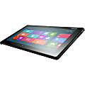 Lenovo ThinkPad Tablet 2 367926U 64 GB Net-tablet PC - 10.1" - In-plane Switching (IPS) Technology - Intel Atom Z2760 1.80 GHz - Black