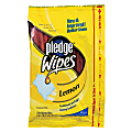 Pledge® Natural Beauty Furniture Wipes 1 thumbnail image