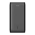 Belkin® 10K 18W USB-C PD + 12W USB-A Power Bank, Black