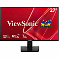 Viewsonic VA2748-MH 27" Full HD 1080p IPS Monitor with 120Hz, Variable Refresh Rate 1 thumbnail image
