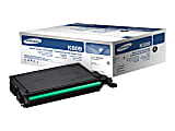 Samsung CLT-K609S (SU220A) Toner Cartridge - Black - 7000 Pages 1 thumbnail image