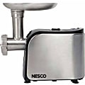 Nesco 500 Watt Stainless Steel Food Grinder 1 thumbnail image