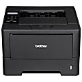 Brother® Monochrome Wireless Monochrome Laser Printer, HL-5470DW