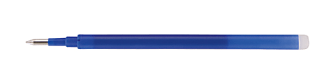 Pilot® FriXion® Ball Erasable Gel Ink Refills, Pack of 3, Fine Point, 0.7 mm, Assorted Ink Colors 1 thumbnail image