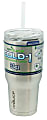 COLD-1 Stainless Steel & Tritan™ Thermal Tumbler, 34 Oz, Ombre