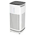 Cuisinart™ Freestanding Air Purifier, 1,000 Sq. Ft. Coverage, White 1 thumbnail image