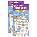 TREND Good to Grow Sticker Variety Packs, 680 Stickers Per Pack, Bundle Of 2 Packs 1 thumbnail image