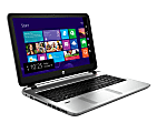 HP ENVY Laptop Computer With 15.6" Screen & 4th Gen Intel® Core™ i7 Processor, 15-k151nr 2 thumbnail image