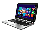 HP ENVY Laptop Computer With 15.6" Screen & 4th Gen Intel® Core™ i7 Processor, 15-k151nr 3 thumbnail image