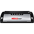 Nesco Vacuum Sealer (Black) - For Home 1 thumbnail image