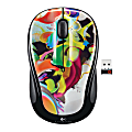 Logitech® M325 Wireless Mouse, Liquid Color 1 thumbnail image