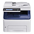 Xerox® WorkCentre® 6027/NI Wireless Color Laser All-In-One Printer