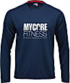 Performance Long Sleeve T-shirt 1 thumbnail image