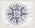 Timeless Frames® Coastal Wall Art, Horizontal, 12" x 16", Sea Dial 1 thumbnail image