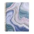 Russell & Hazel 2024 PP Academic Planner, 9-1/8” x 11-1/4”, Agate 1 thumbnail image