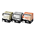 HiLine Espresso Capsules Combo Pack, Assorted Flavors, Pack Of 30 1 thumbnail image