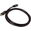 SIIG PremiumHD - HDMI cable - HDMI male to HDMI male - 6.6 ft - double shielded 1 thumbnail image