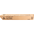 Ricoh Original Laser Toner Cartridge - Black - 1 Each - 28000 Pages