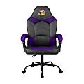 Imperial NCAA Adjustable Oversized Vinyl High-Back Office Task Chair, Louisiana State University 1 thumbnail image