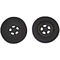 Poly Ear Cushion - Foam - 2 Piece 1 thumbnail image
