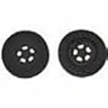Poly Ear Cushion - Foam - 2 Piece 1 thumbnail image