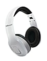 Billboard Bluetooth® Over-The-Ear Headphones, Silver 1 thumbnail image