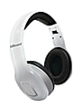 Billboard Bluetooth® Over-The-Ear Headphones, Silver