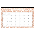 2027 Blue Sky Natalya Monthly Desk Pad Planning Calendar, 17x11, 0%, Natalya Theme, Jan–Dec, RY27 1 thumbnail image
