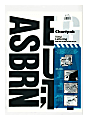 Chartpak Pickett Vinyl Letters, 4", Black 1 thumbnail image