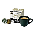 HiLine Liberty Espresso Capsules, 0.2 Oz, Pack Of 60
