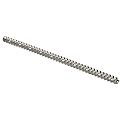 StarTech.com Cable Management Raceway Spine Vertebrae 20" - Network Cable Hider Kit - Wall Wire Duct System - Cord Concealer Channel