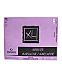 Canson XL Series Marker Pad, 19" x 24", 50 Sheets