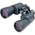 Bushnell Powerview 13-2050 20x50 Binocular - 20x 50mm - Armored 1 thumbnail image
