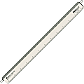 Chartpak Pickett Adjustable Triangular Scale, 12" 1 thumbnail image