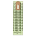 Oreck Advance Filtration Bags For Select Oreck Commercial Upright Vacuums, Green, Pack Of 25 1 thumbnail image