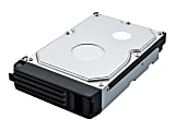 BUFFALO OP-HDS Series OP-HD2.0S - Hard drive - 2 TB - hot-swap - 3.5" - SATA 3Gb/s - for TeraStation 5200; 5400 1 thumbnail image