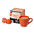 HiLine Times Square Espresso Capsules, 0.2 Oz, Pack Of 120 1 thumbnail image