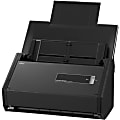 Fujitsu ScanSnap iX500 Desktop Scanner Deluxe Bundle