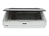 Epson Expression 12000XL Graphic Arts - Flatbed scanner - CCD - Ledger - 2400 dpi x 4800 dpi - USB 2.0 1 thumbnail image
