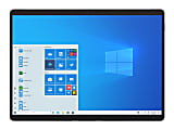 Microsoft Surface Pro 8 - Tablet - Intel Core i5 1145G7 - Evo - Win 10 Pro - Iris Xe Graphics - 8 GB RAM - 256 GB SSD - 13" touchscreen 2880 x 1920 @ 120 Hz - Wi-Fi 6 - 4G LTE-A - platinum - commercial