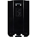 Socket CHS Series 8 Klip Case, Apple iPod touch 5, Black-Antimicrobial - Black 1 thumbnail image