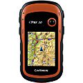 Garmin® Etrex 20 GPS Navigation System With 2.2" Display, Worldwide 1 thumbnail image