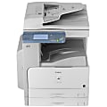 Canon imageCLASS® Monochrome Digital Laser Copier, Printer, Fax, MF7460