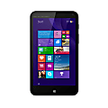 HP Stream 7 5701 Windows® Tablet, 7" Screen, 1GB Memory, 32GB Storage, Windows® 8.1