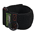 Ergodyne Squids 3123 Tool Wristband, 18", Black 1 thumbnail image
