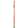 Brazos Walking Sticks™ Free Form Aromatic Cedar Walking Stick, 55" 1 thumbnail image