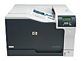 HP LaserJet Pro CP5225dn Color Laser Printer 1 thumbnail image